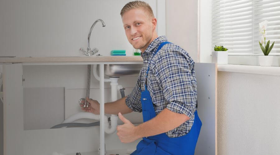 Professional Leak Detection Services in Donaldson, AR
